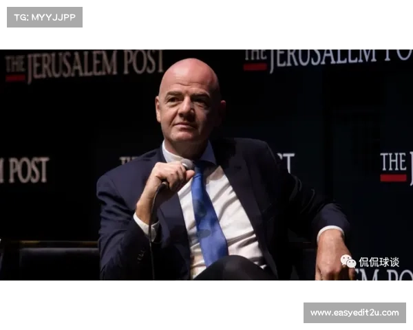 因凡蒂诺:单届世界杯观众人数相当于104场超级碗 全球瞩目全世界都会观看 因凡蒂诺:单届世界杯观众人数相当于104场超级碗 全球瞩目全世界都会观看