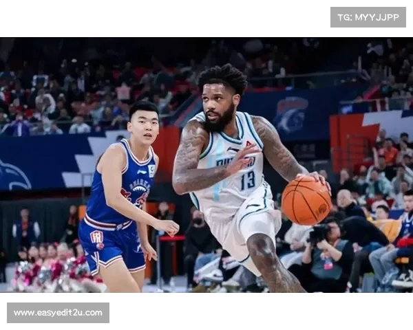 上海男篮签约前NBA悍将引发热议 球迷期待新赛季强强对决 上海男篮签约前NBA悍将引发热议 球迷期待新赛季强强对决