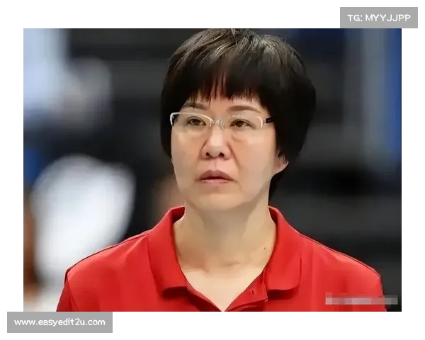 NBA总决赛主帅高度评价中国女排主帅称其为未来之星 NBA总决赛主帅高度评价中国女排主帅称其为未来之星
