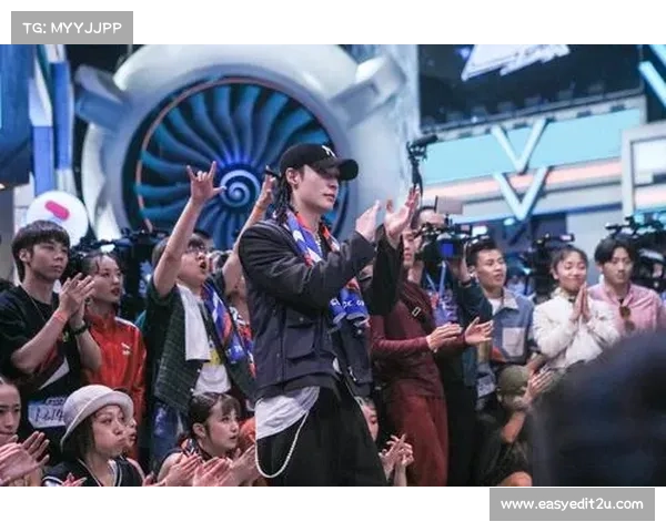 帽子戏法成就巅峰时刻现场响起MVP高喊镜头定格感动瞬间