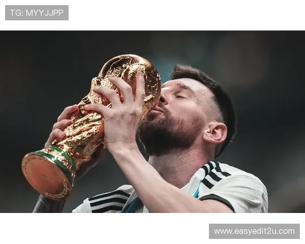 梅西场边暖心举动感动全球 网友点赞传播正能量