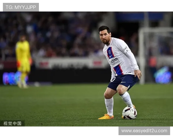 梅西一夜暴涨百万粉丝背后惊人真相曝光震撼全球舆论热议风起浪涌