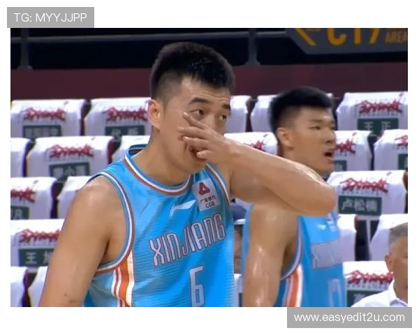 CBA突发动态：新疆裁哈雷尔洛夫顿遭禁赛广厦确定外援最终人选