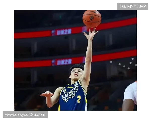 广东队创历史最差战绩 徐杰胡明轩肩负未来 完全体缺乏磨合难以发挥潜力