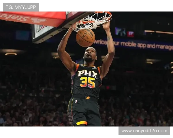 杜兰特伤势无大碍预计缺席一周 或已完成太阳最后一战 杜兰特伤势无大碍预计缺席一周 或已完成太阳最后一战