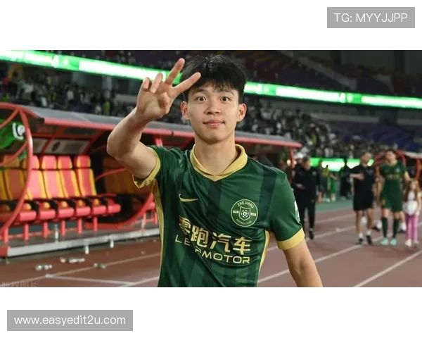 王钰栋打入中超首球 三镇迎来赛季首球冲击新突破