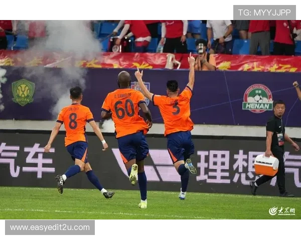 约尼查展现核心作用助玉昆迎关键首胜为球队保级形势更趋有利了