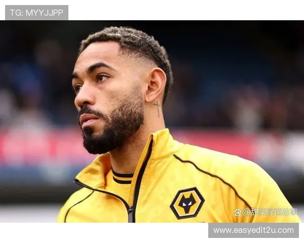 笑谈点将前锋篇：从英超狼王库尼亚看新一代锋线力量崛起