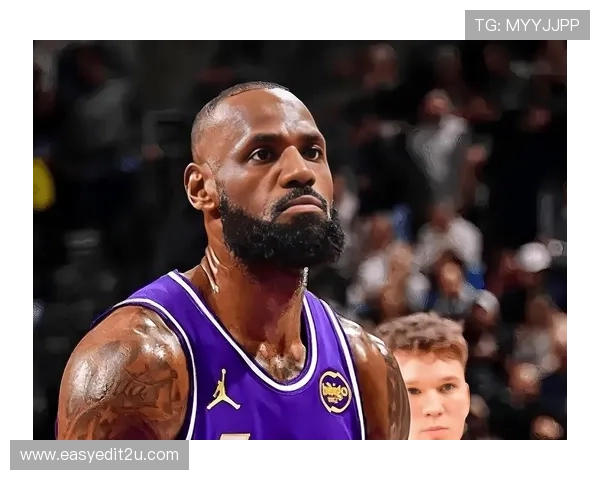 詹姆斯疑似遭冷落风波持续升级球迷纷纷发声力挺篮球传奇巨星形象