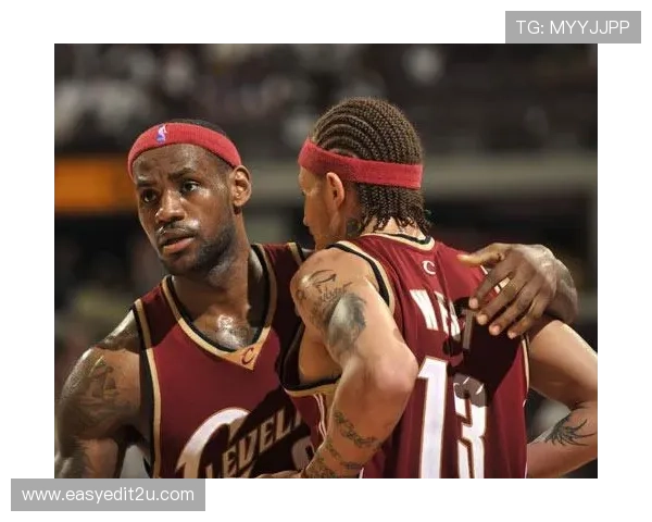 詹姆斯场边深情亲吻冠军奖杯全场掌声雷动致敬传奇荣耀时刻