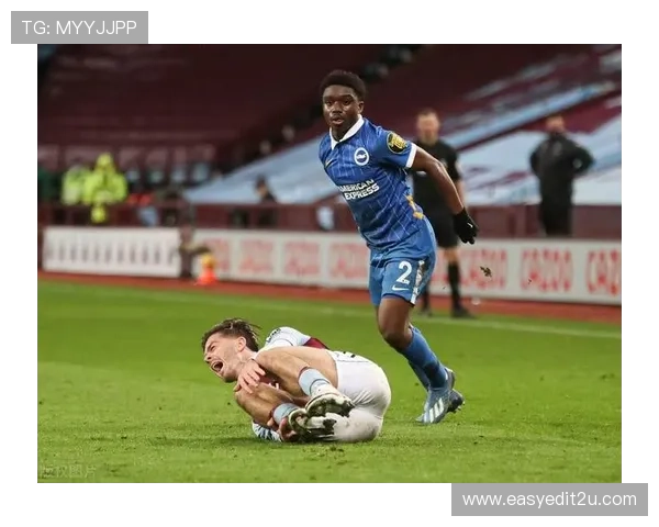 官方布莱顿宣布与24岁加纳后卫兰普泰续约一年稳定防线布局未来